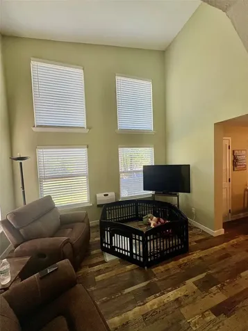 386 Spring Creek Drive Goodrich TX 77335