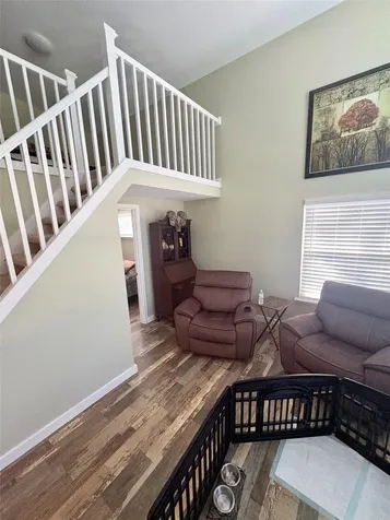 386 Spring Creek Drive Goodrich TX 77335