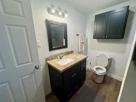 386 Spring Creek Drive Goodrich TX 77335