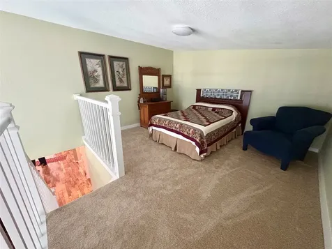 386 Spring Creek Drive Goodrich TX 77335