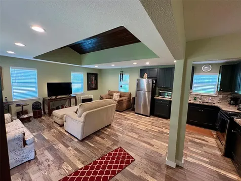 386 Spring Creek Drive Goodrich TX 77335