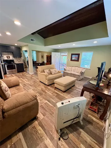 386 Spring Creek Drive Goodrich TX 77335