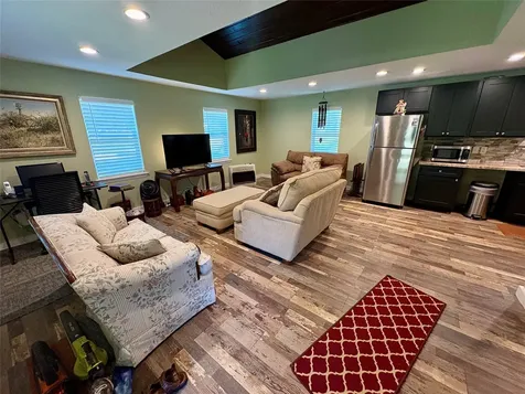 386 Spring Creek Drive Goodrich TX 77335
