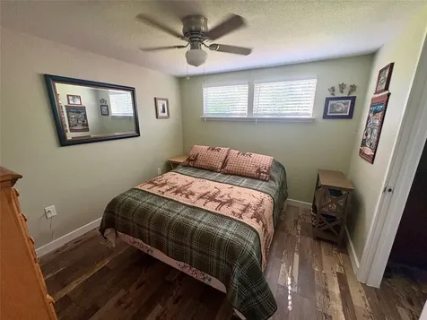 386 Spring Creek Drive Goodrich TX 77335