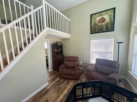 386 Spring Creek Drive Goodrich TX 77335