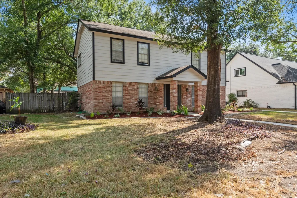 12731 Retreat Trail Cypress TX 77429
