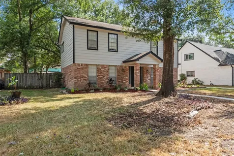 12731 Retreat Trail Cypress TX 77429