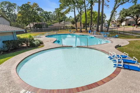 12731 Retreat Trail Cypress TX 77429