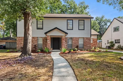 12731 Retreat Trail Cypress TX 77429