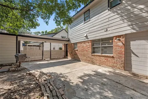 12731 Retreat Trail Cypress TX 77429