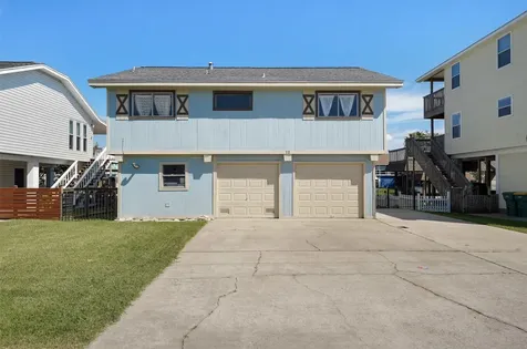 12 S Sandpiper Street La Marque TX 77568