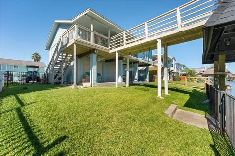 12 S Sandpiper Street La Marque TX 77568