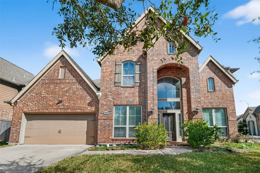 13613 Sunset Harbor Drive Pearland TX 77584
