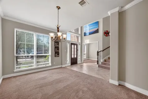 13613 Sunset Harbor Drive Pearland TX 77584