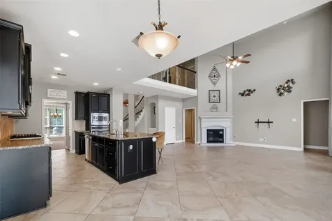 13613 Sunset Harbor Drive Pearland TX 77584
