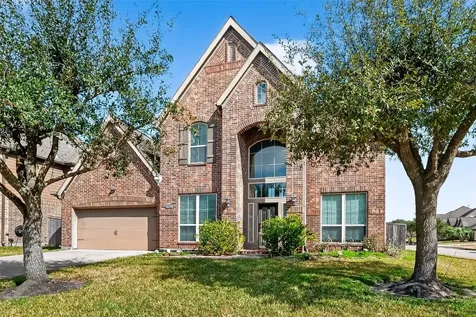 13613 Sunset Harbor Drive Pearland TX 77584
