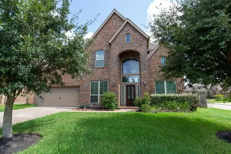 13613 Sunset Harbor Drive Pearland TX 77584