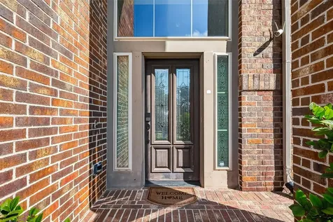 13613 Sunset Harbor Drive Pearland TX 77584