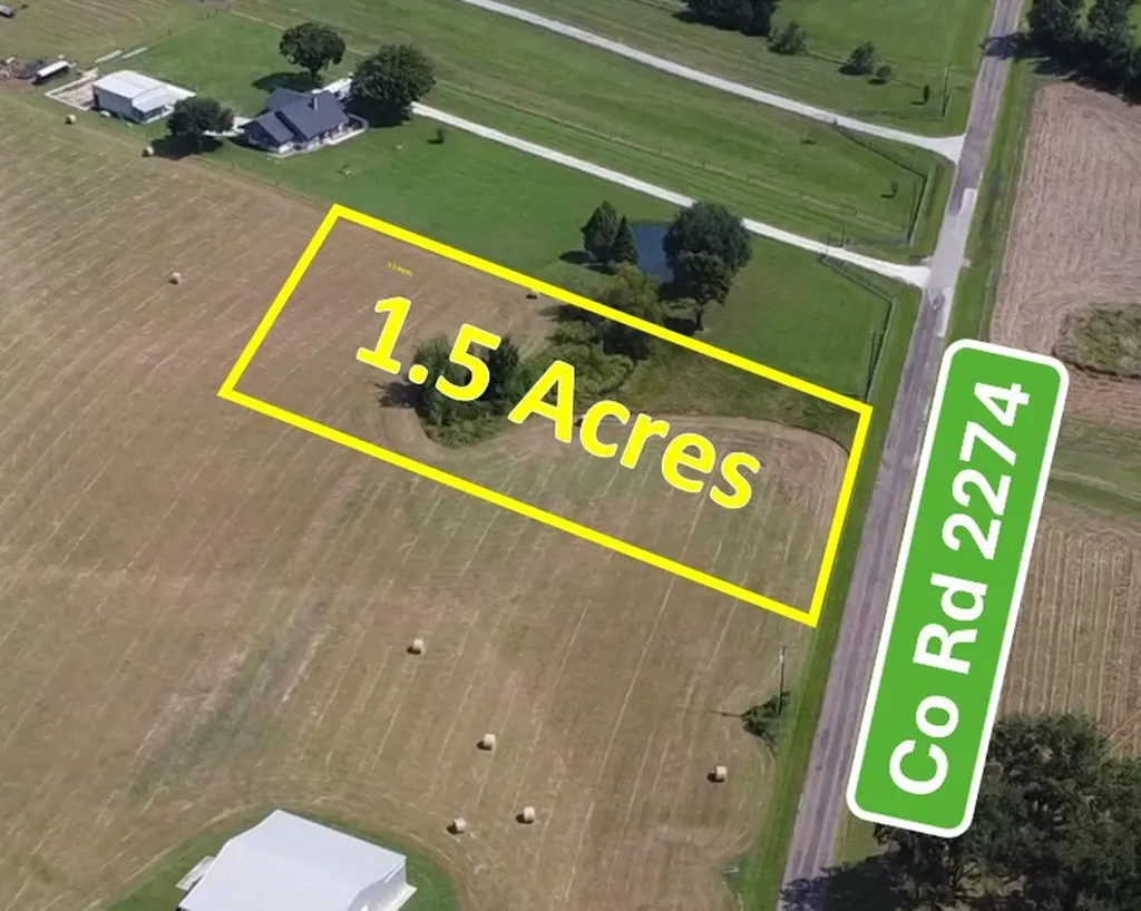 000 County Road 2274 Cleveland TX 77327
