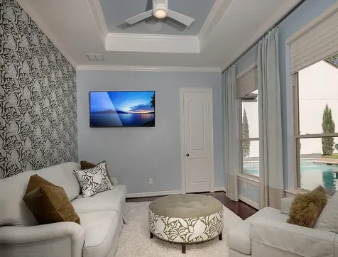 10 Moatwood Court The Woodlands TX 77382