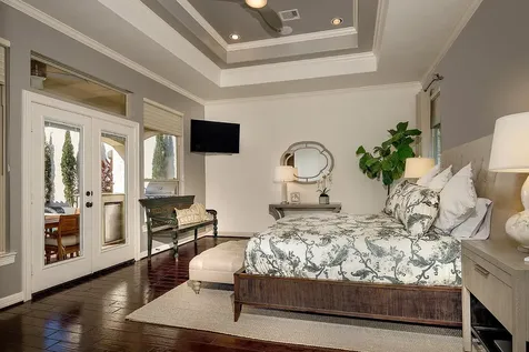10 Moatwood Court The Woodlands TX 77382