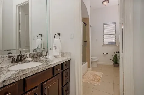 10 Moatwood Court The Woodlands TX 77382