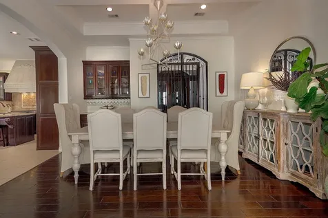 10 Moatwood Court The Woodlands TX 77382