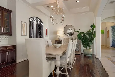 10 Moatwood Court The Woodlands TX 77382
