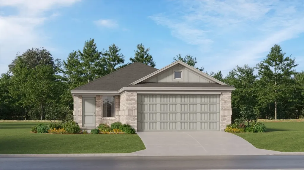 21335 Newberry Grove Lane Humble TX 77338