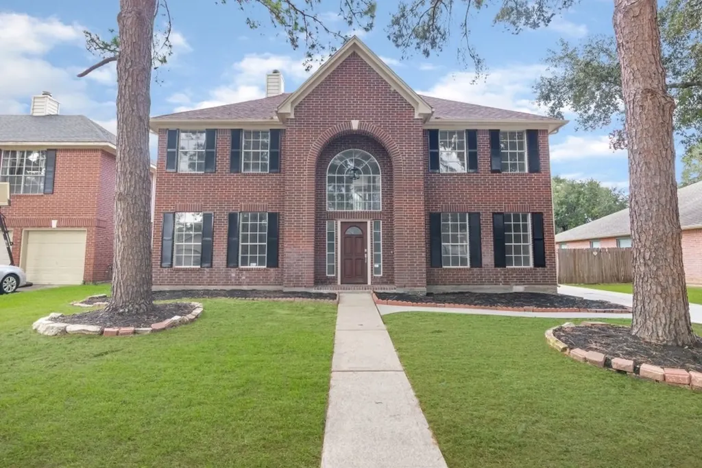 16510 Wellers Way Houston TX 77095