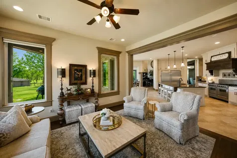 40 Stewart Road New Waverly TX 77358