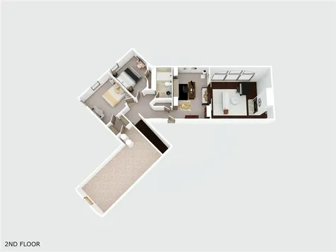 40 Stewart Road New Waverly TX 77358