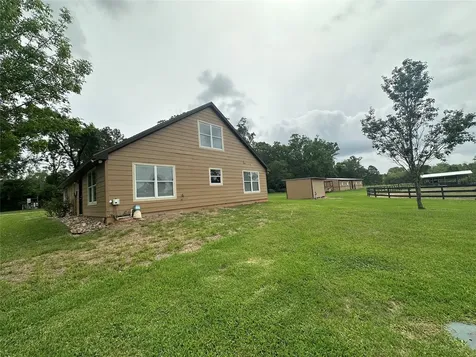 40 Stewart Road New Waverly TX 77358