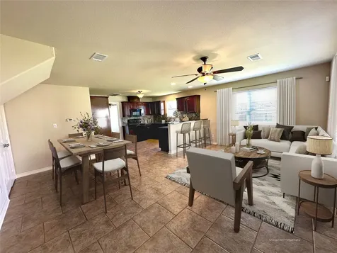 40 Stewart Road New Waverly TX 77358