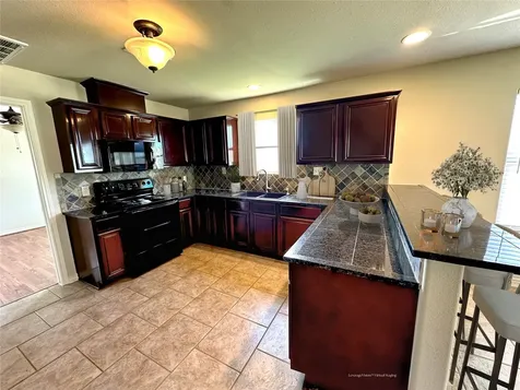 40 Stewart Road New Waverly TX 77358
