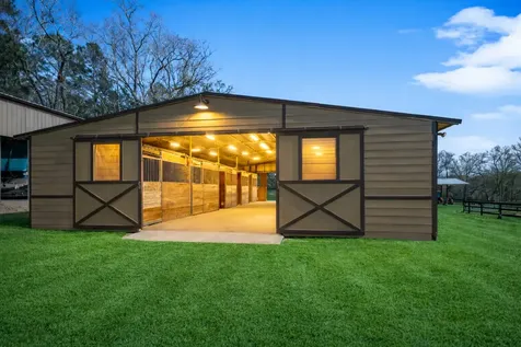 40 Stewart Road New Waverly TX 77358