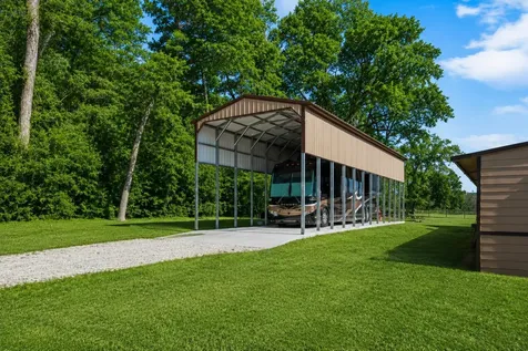40 Stewart Road New Waverly TX 77358