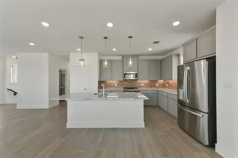 1446 Shaded Rock Drive Missouri City TX 77459