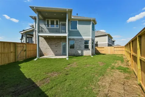 1446 Shaded Rock Drive Missouri City TX 77459