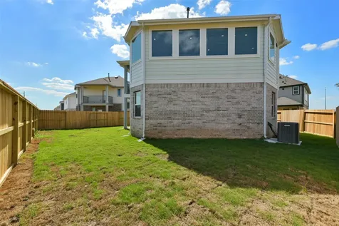 1446 Shaded Rock Drive Missouri City TX 77459