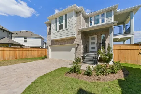 1446 Shaded Rock Drive Missouri City TX 77459