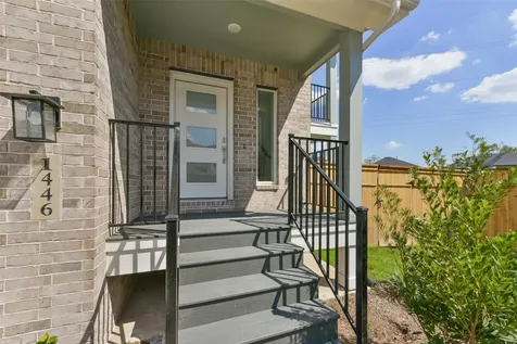 1446 Shaded Rock Drive Missouri City TX 77459