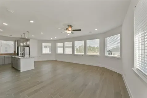 1446 Shaded Rock Drive Missouri City TX 77459