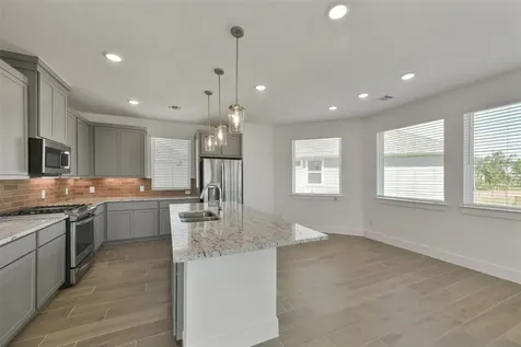 1446 Shaded Rock Drive Missouri City TX 77459