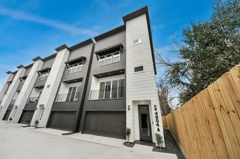 4804 Elysian Street A Houston TX 77009