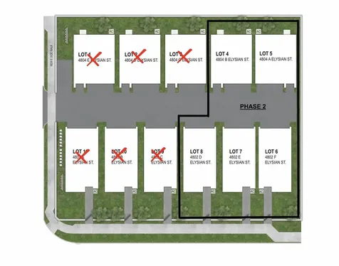 4804 Elysian Street A Houston TX 77009