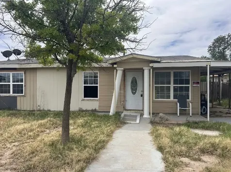 1208 Oak Avenue Odessa TX 79763