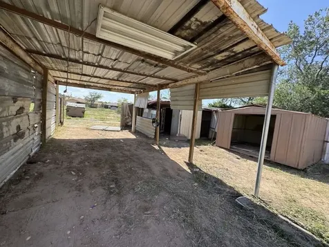 1208 Oak Avenue Odessa TX 79763