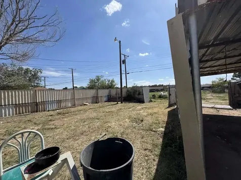 1208 Oak Avenue Odessa TX 79763