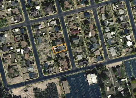 1208 Oak Avenue Odessa TX 79763